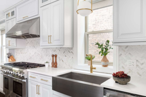 Kitchen Upgrading Advice Mintpalment