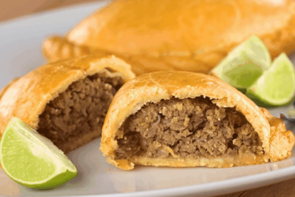 Best Empanada Peruana Near Me