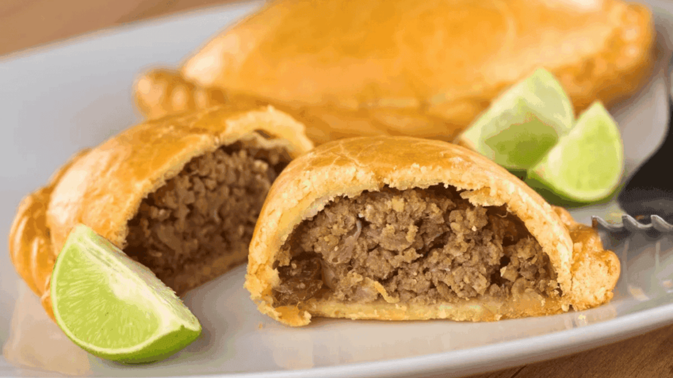 Best Empanada Peruana Near Me
