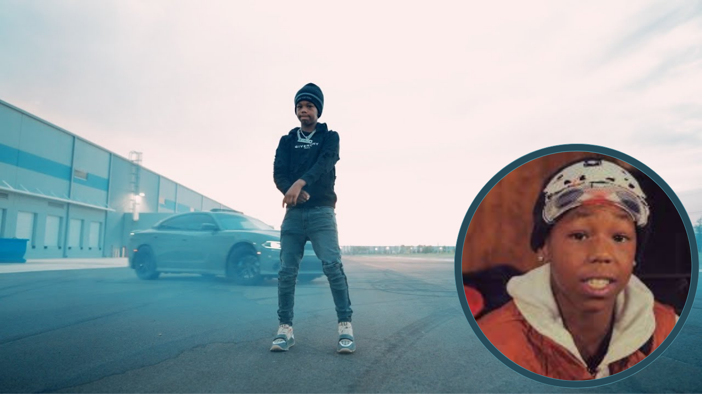 Lil 50