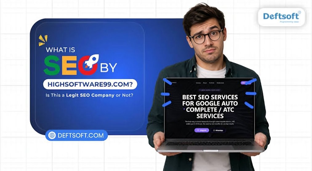HighSoftware99.com
