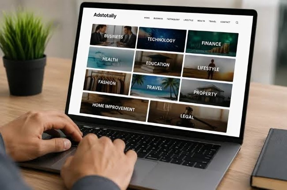 AdsTotally.com