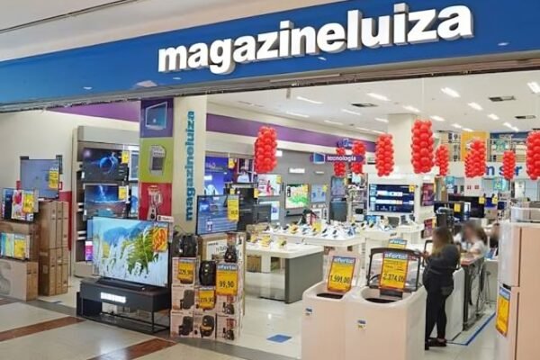 Magazineluiza Com