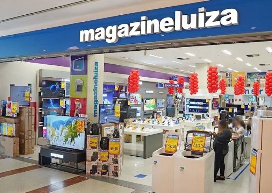 Magazineluiza Com