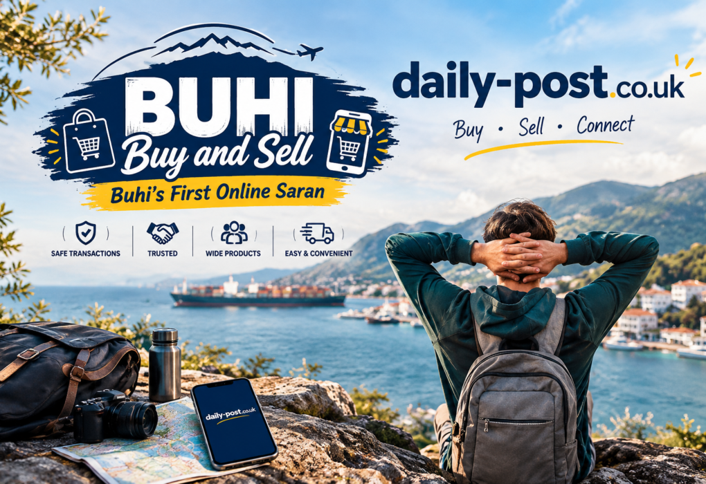 Buhii.net