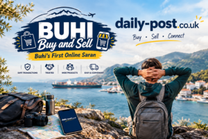 Buhii.net