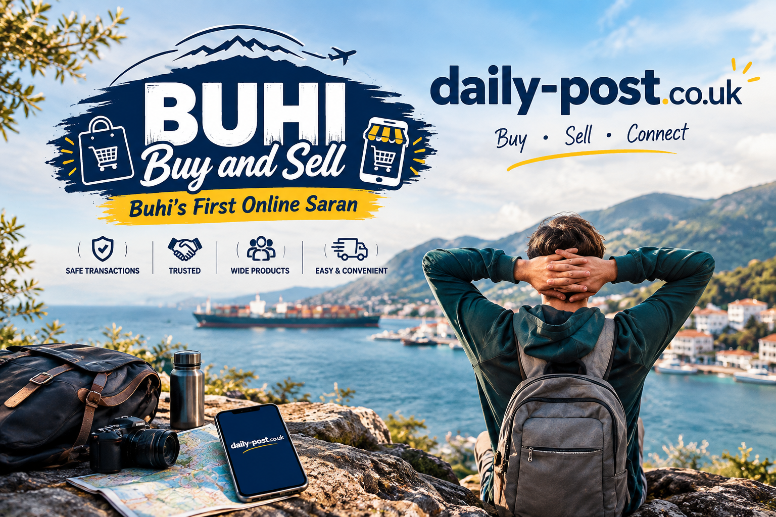 Buhii.net