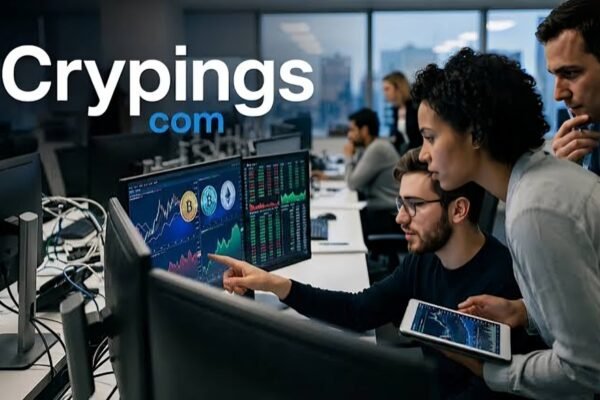 Crypings Com