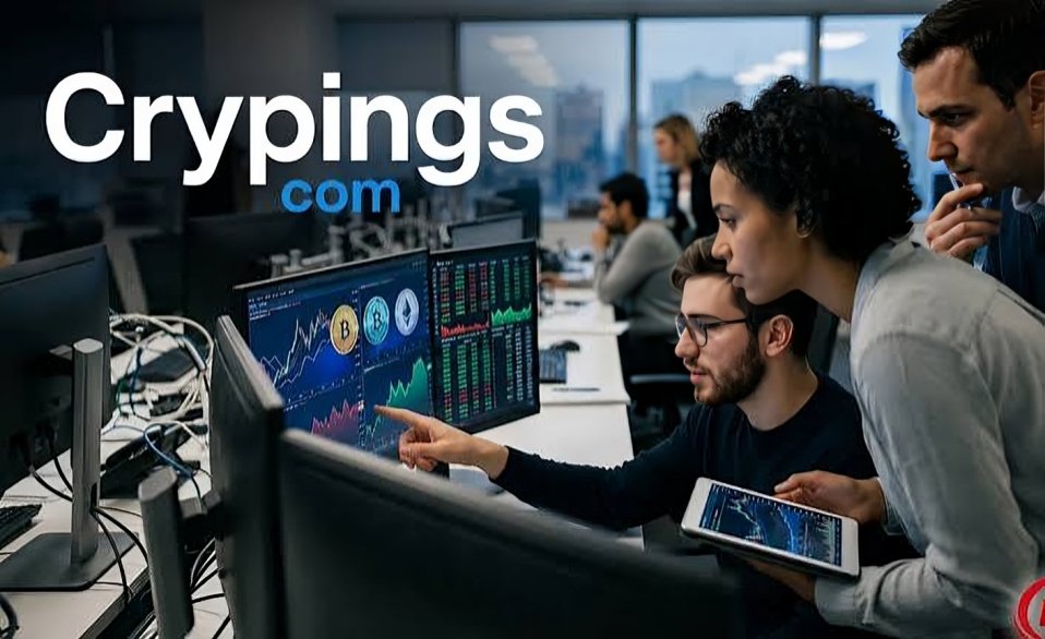 Crypings Com