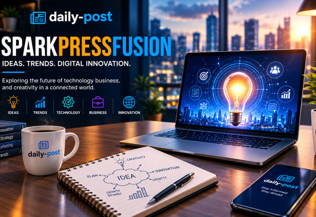 SparkPressFusion.com
