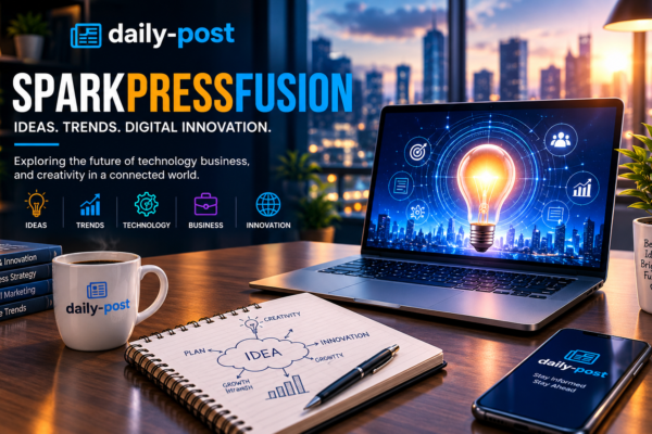 SparkPressFusion.com