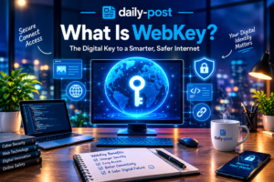 WebInKey.com