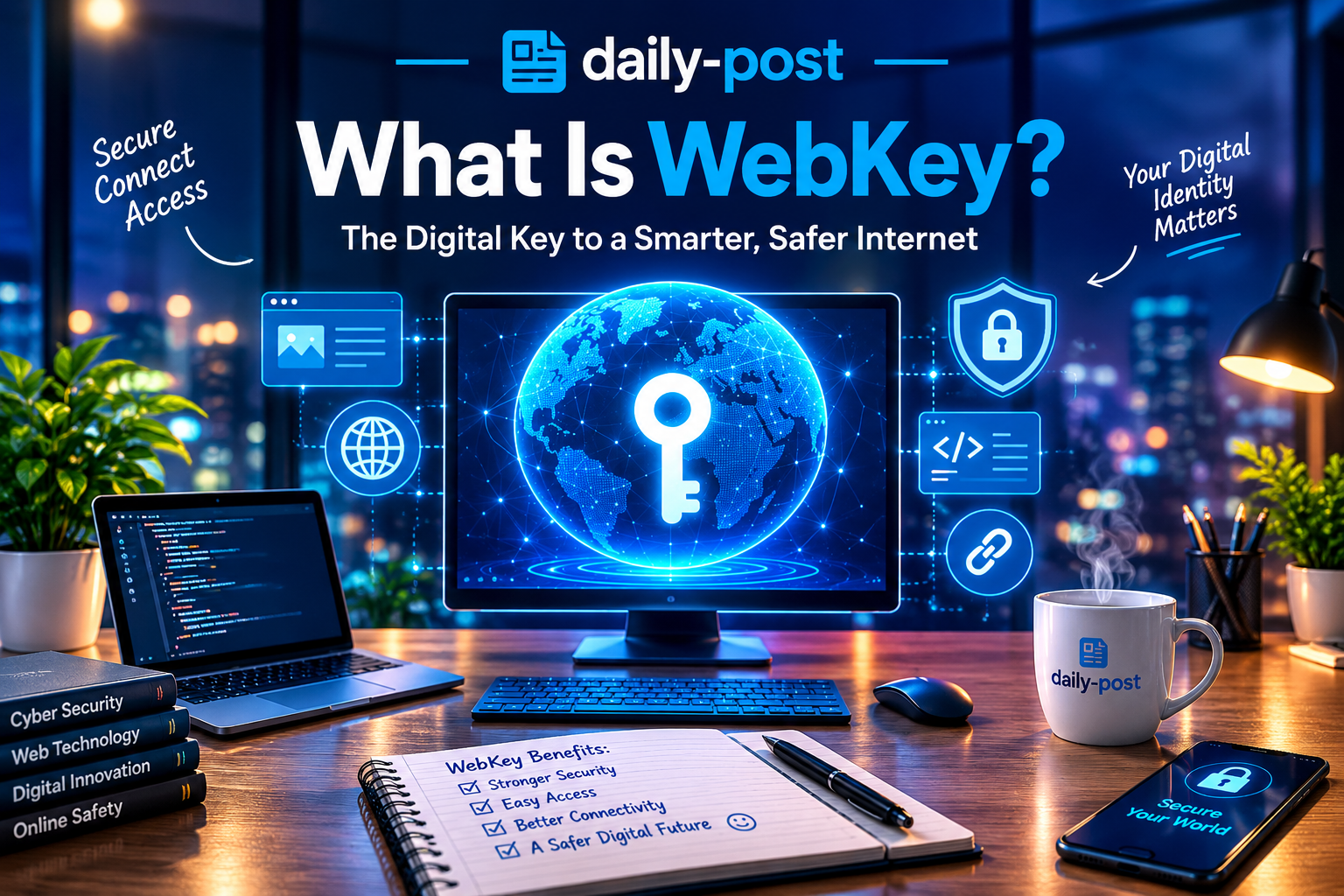 WebInKey.com