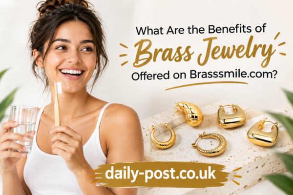 BrassSmile.com