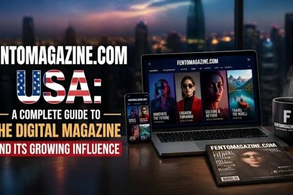 Fentomagazine.com